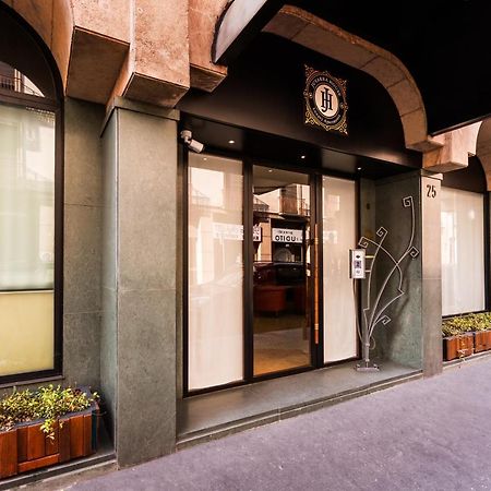 Juvarrahouse Luxury Apartments 토리노 외부 사진