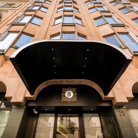 Juvarrahouse Luxury Apartments 토리노 외부 사진