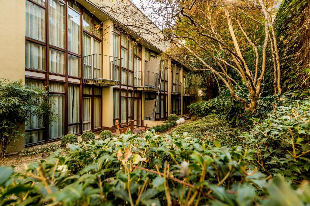Juvarrahouse Luxury Apartments 토리노 외부 사진