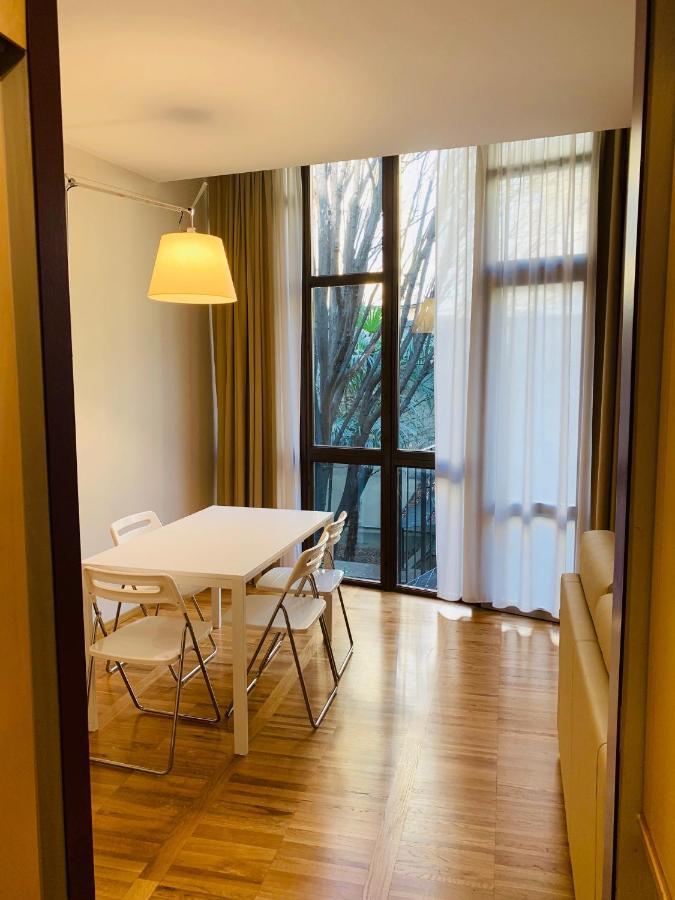Juvarrahouse Luxury Apartments 토리노 외부 사진