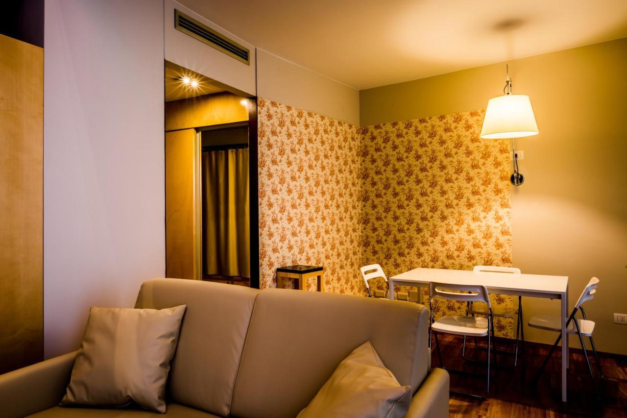 Juvarrahouse Luxury Apartments 토리노 외부 사진
