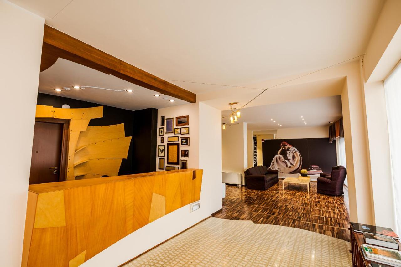 Juvarrahouse Luxury Apartments 토리노 외부 사진