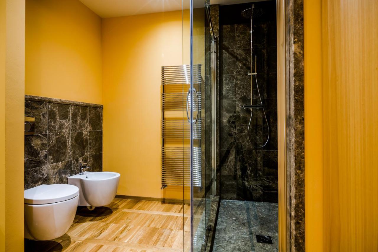 Juvarrahouse Luxury Apartments 토리노 외부 사진
