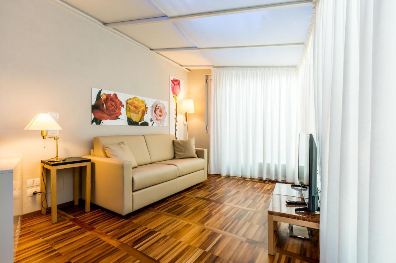 Juvarrahouse Luxury Apartments 토리노 외부 사진