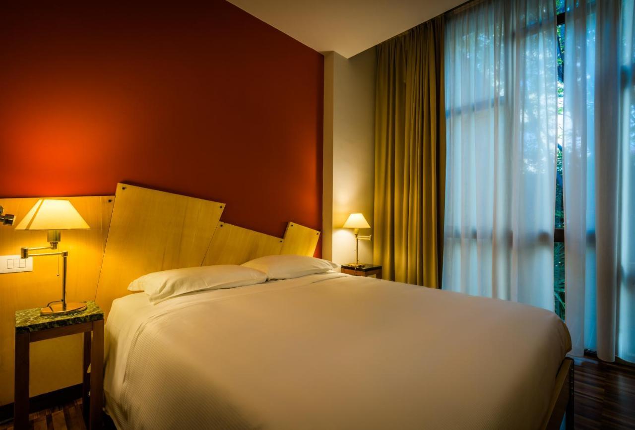 Juvarrahouse Luxury Apartments 토리노 외부 사진