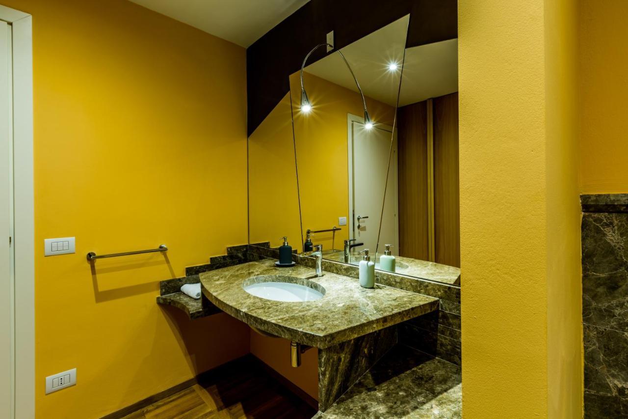 Juvarrahouse Luxury Apartments 토리노 외부 사진