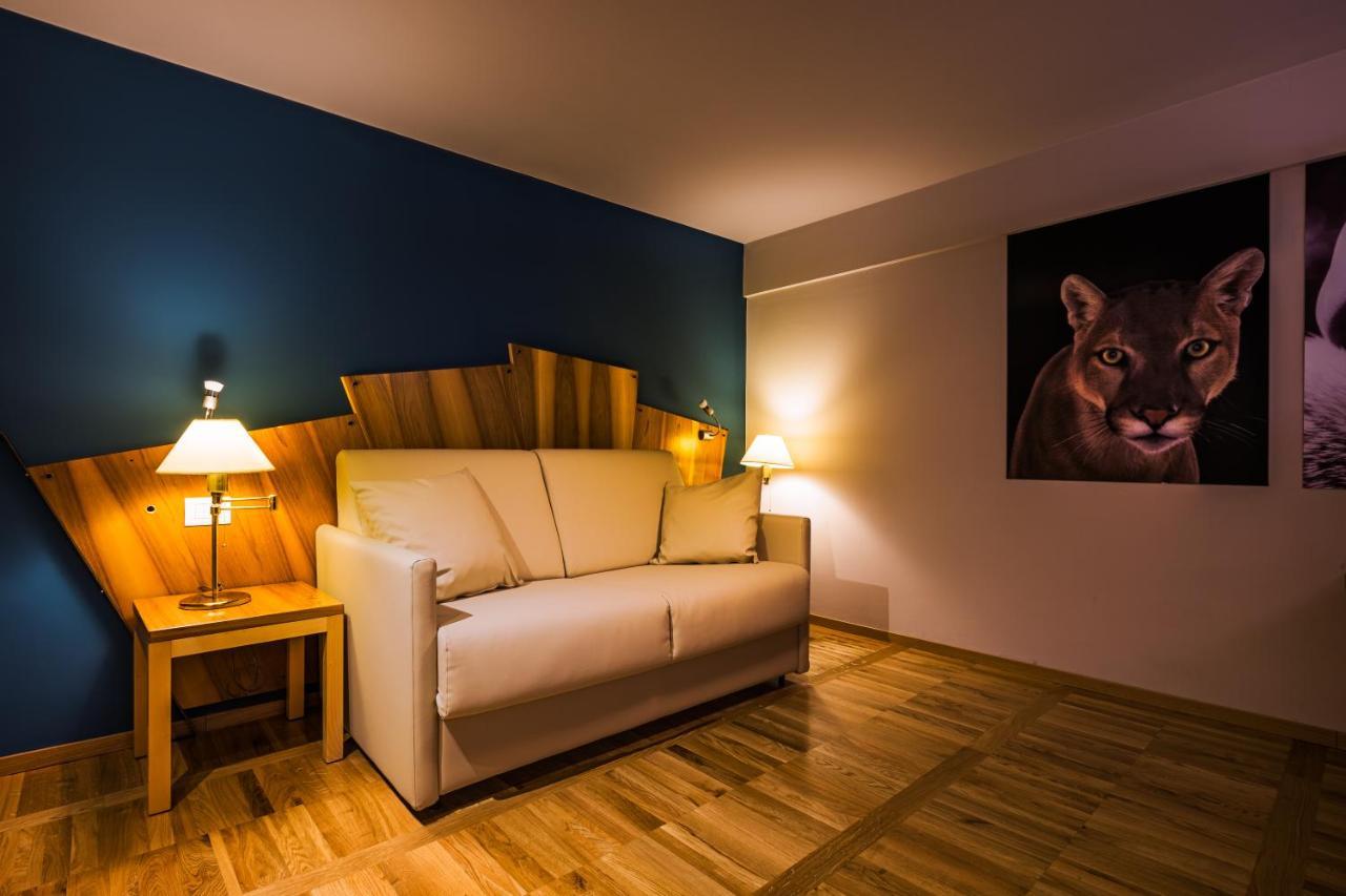 Juvarrahouse Luxury Apartments 토리노 외부 사진