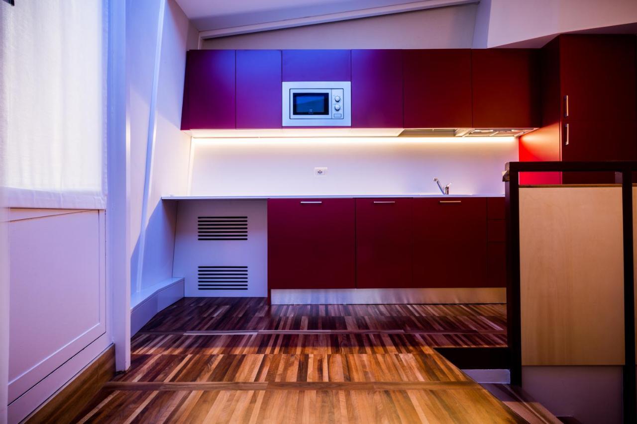Juvarrahouse Luxury Apartments 토리노 외부 사진