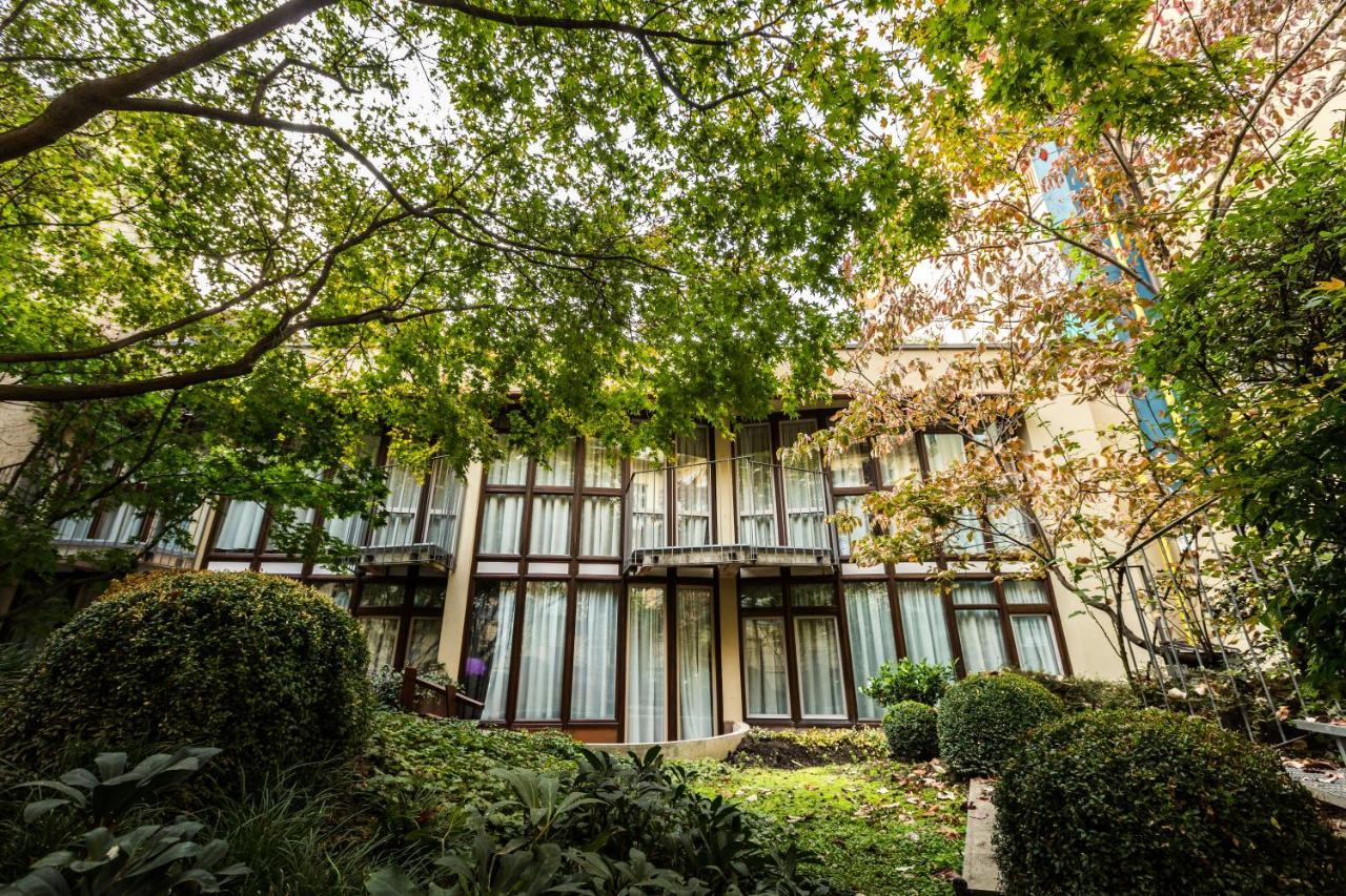 Juvarrahouse Luxury Apartments 토리노 외부 사진